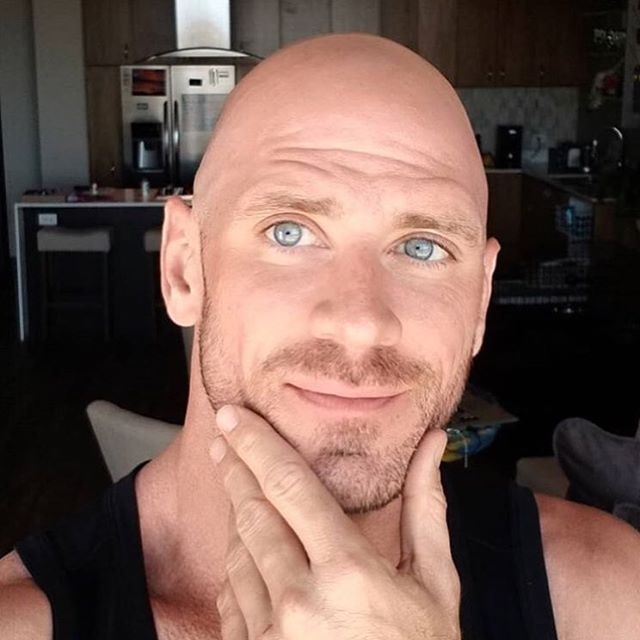 Prof. Johnny Sins