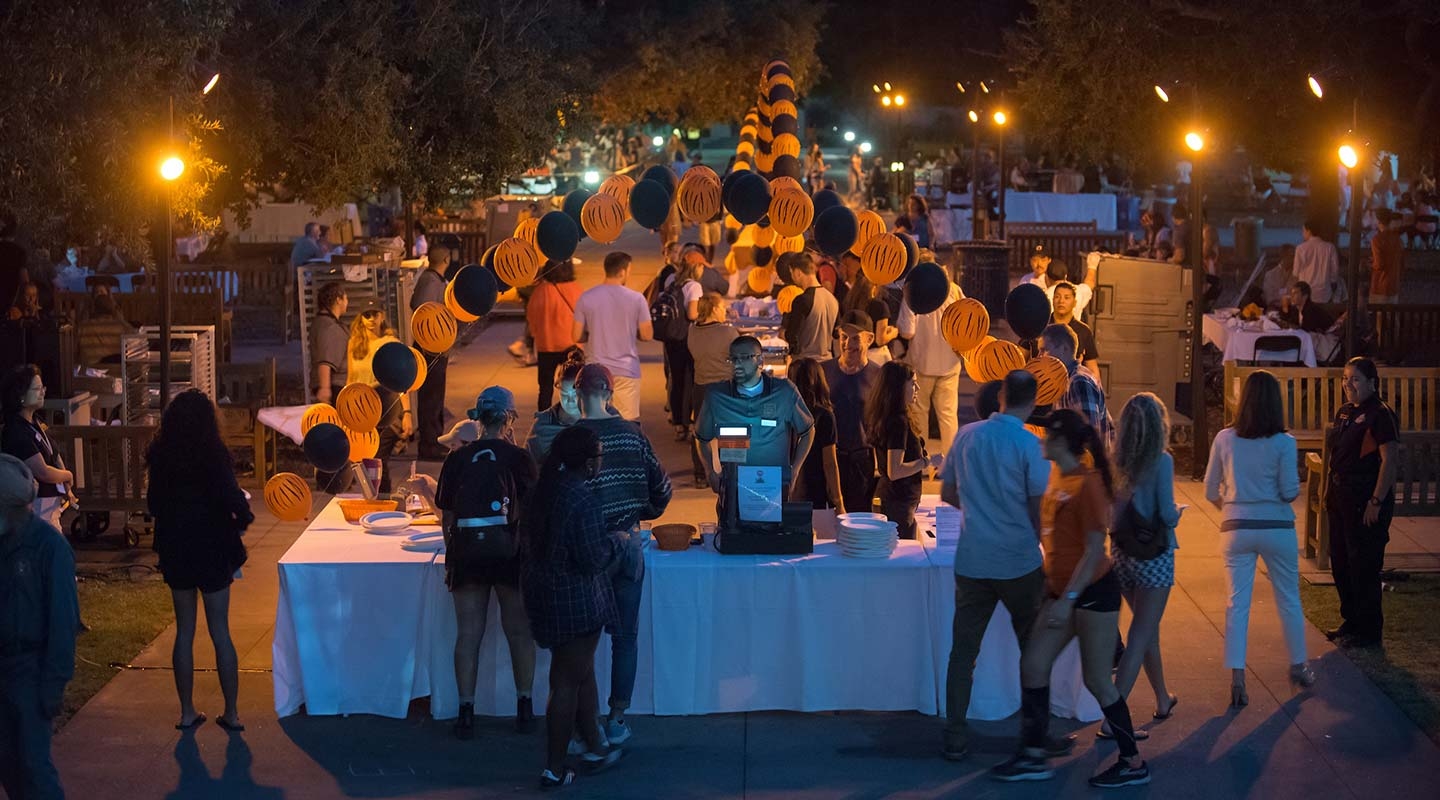Student Events